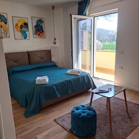 Nanni Guest Home Pozzovetere Εξωτερικό φωτογραφία