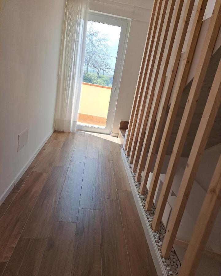 Nanni Guest Home Pozzovetere Εξωτερικό φωτογραφία