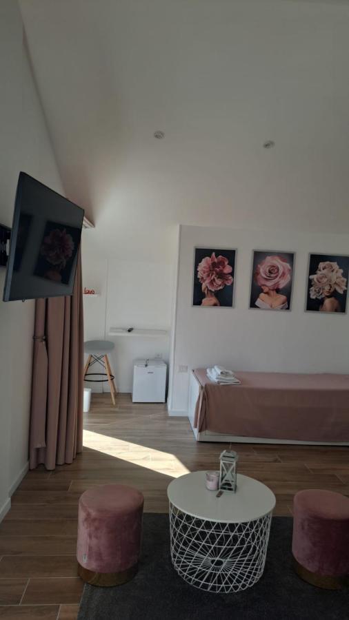 Nanni Guest Home Pozzovetere Εξωτερικό φωτογραφία