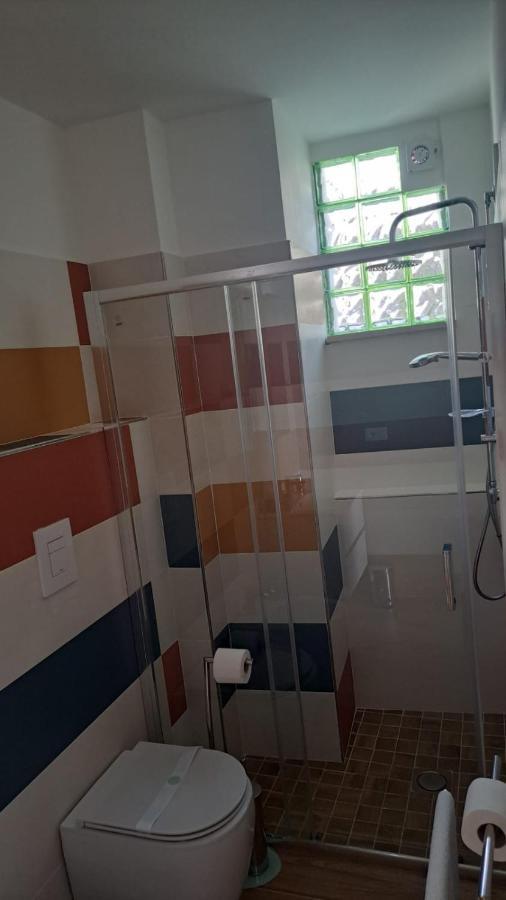 Nanni Guest Home Pozzovetere Εξωτερικό φωτογραφία