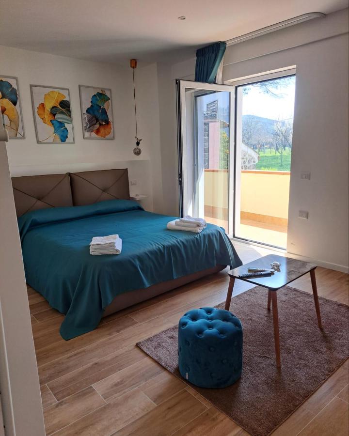 Nanni Guest Home Pozzovetere Εξωτερικό φωτογραφία