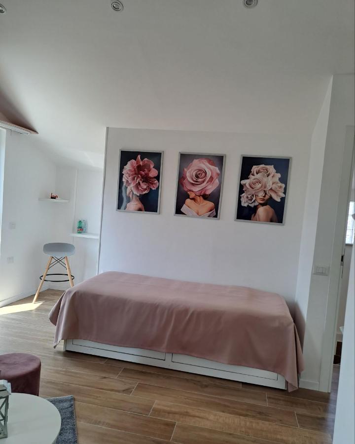Nanni Guest Home Pozzovetere Εξωτερικό φωτογραφία