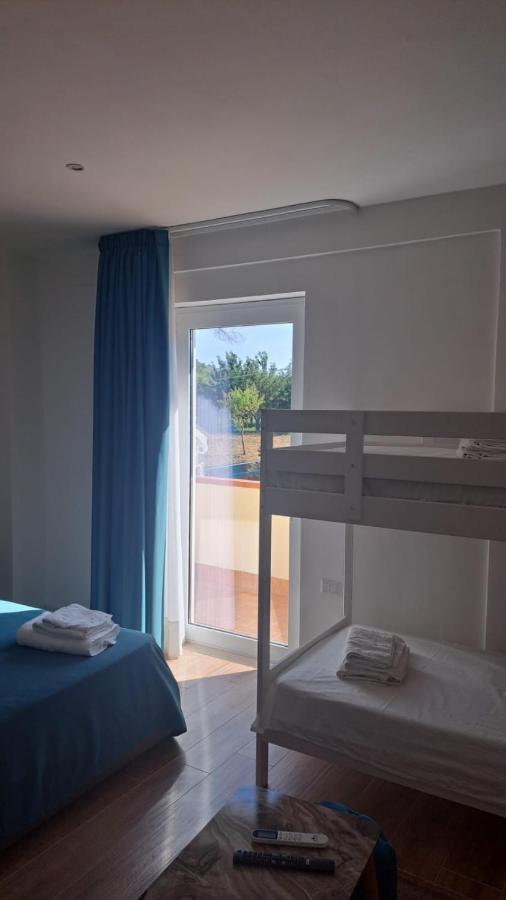 Nanni Guest Home Pozzovetere Εξωτερικό φωτογραφία