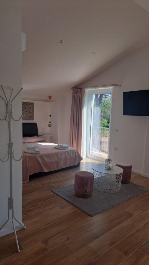 Nanni Guest Home Pozzovetere Εξωτερικό φωτογραφία