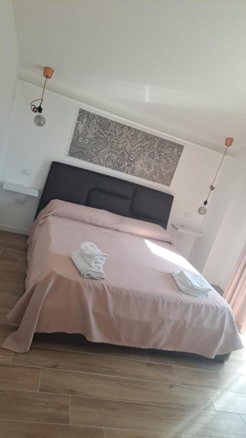 Nanni Guest Home Pozzovetere Εξωτερικό φωτογραφία